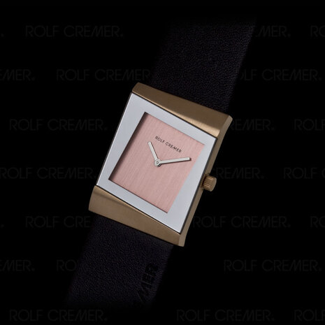 Rolf Cremer Horloge Style 500005, design horloges