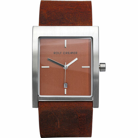 Rolf Cremer Horloge Flash 501814, design horloges