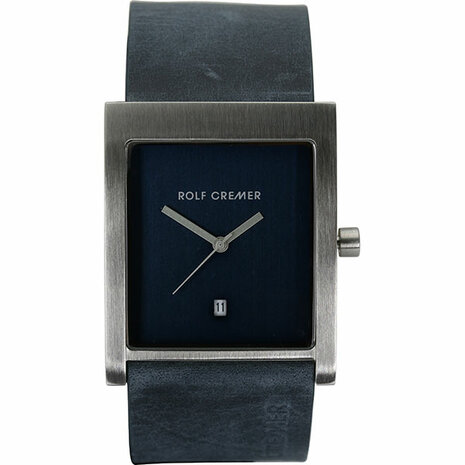 Rolf Cremer Horloge Flash 501812, design horloges