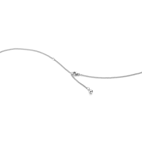 Georg Jensen sieraad, ketting Grape 551F