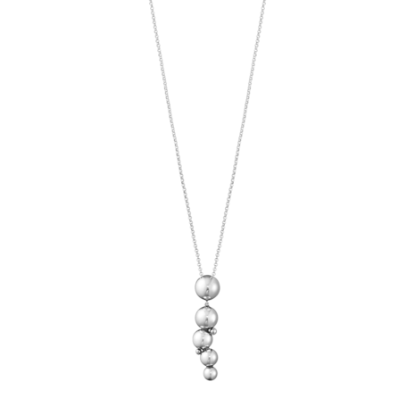 Georg Jensen sieraad, ketting Grape 551G