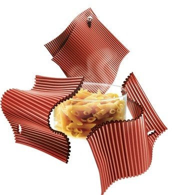 Eva Solo Pannenlappen Rood 530628