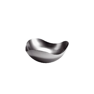 Georg Jensen Bloom schaal klein mat