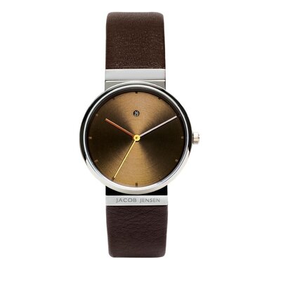 Jacob Jensen Horloge Dimension 853