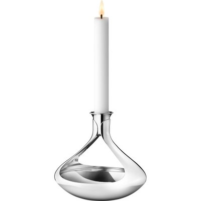 Georg Jensen kandelaar Carry