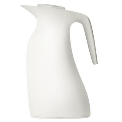 Georg Jensen Thermoskan wit