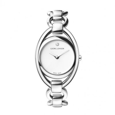 Georg Jensen horloge 314 Eve