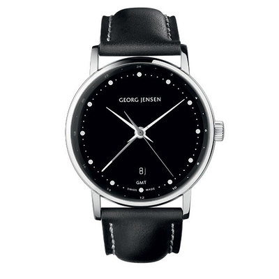Georg Jensen horloge 519 Koppel
