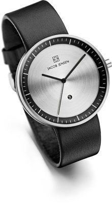 Jacob Jensen Horloge Strata 270 