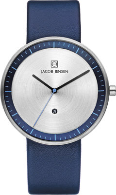 Jacob Jensen Horloge Strata 272
