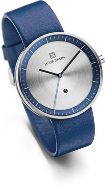 Jacob Jensen Horloge Strata 272