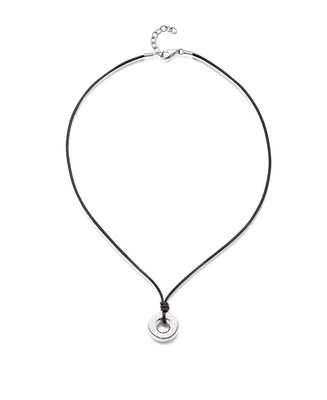 Ketting Jacob Jensen (rubber)