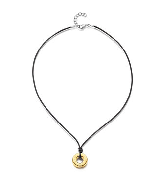 Ketting Jacob Jensen (rubber)