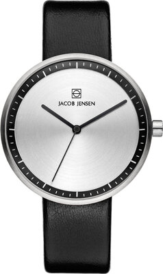 Jacob Jensen Horloge Strata 280