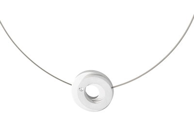 CLIC Ketting C108 Metaal