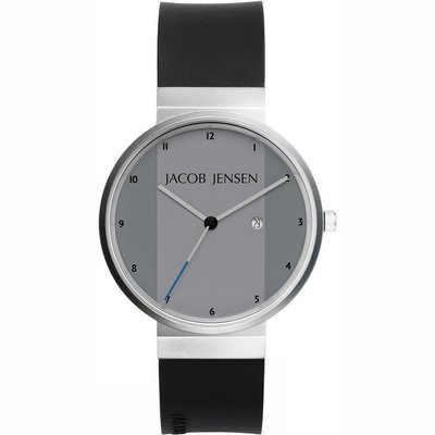Jacob Jensen Horloge New Series 731 