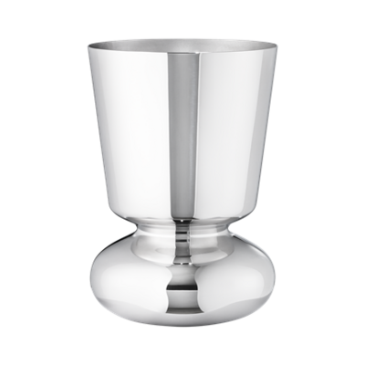 Georg Jensen Alfredo vaas middel