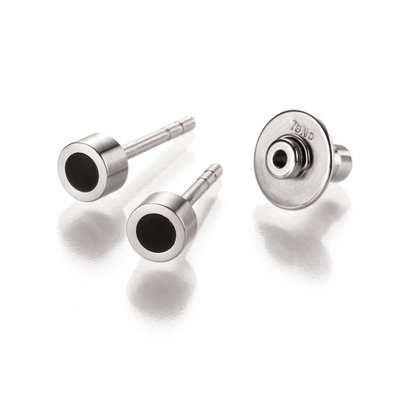 TeNo oorbellen 034.0600.D19 TeNo oorbellen 034.0600.D19