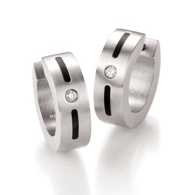 TeNo oorbellen 034.1412.D24 TeNo oorbellen 034.1412.D24