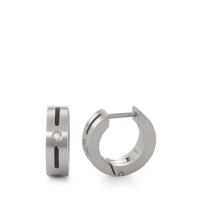 TeNo oorbellen 034.1412.D24 TeNo oorbellen 034.1412.D24