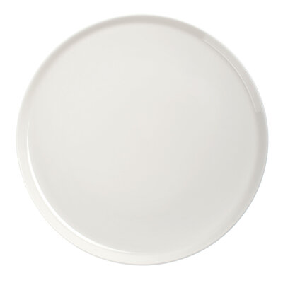 Marimekko servies Oiva groot bord wit 25 cm 063288-100 