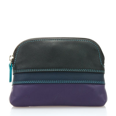 MyWalit Brighton Beach Coin Purse Black/Pace 1151-4