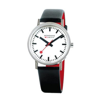 Mondaine Classic 36 A660.30314.11SBB