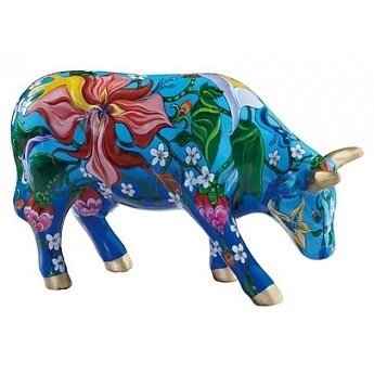 Cow Parade 46735 L Birtha