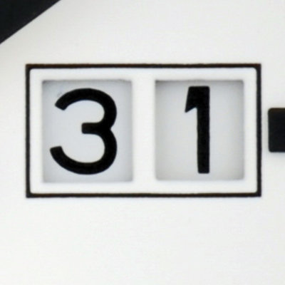 Mondaine Evo 30 Big Date A669.30305.11SBC