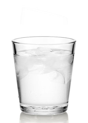 Aanbieding Eva Solo drinkglazen 0,25 L per 12 stuks