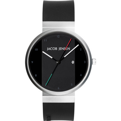 Jacob Jensen Horloge New Series 732 