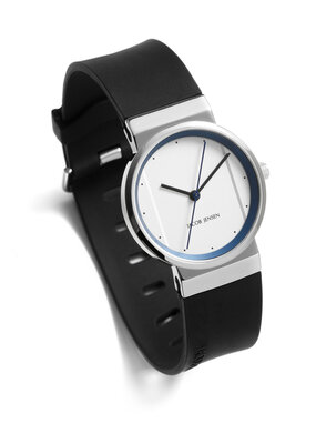 Jacob Jensen Horloge New Series 760 