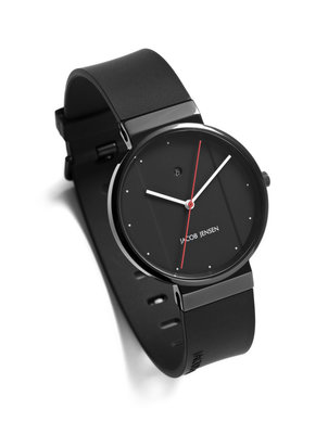 Jacob Jensen New Series 753 Heren model Jacob Jensen New Series 753 Heren model