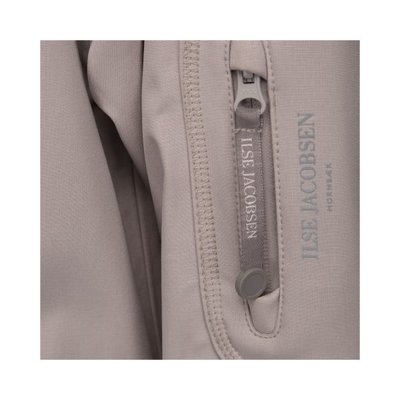 Ilse Jacobsen Rain Coat 37B Atmosphere/Peach Wip