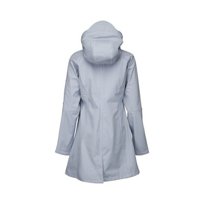 Ilse Jacobsen Rain Coat 37B Faience/Atmosphere