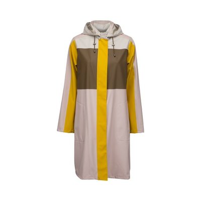 Ilse Jacobsen Rain Coat 84 Peach Whip