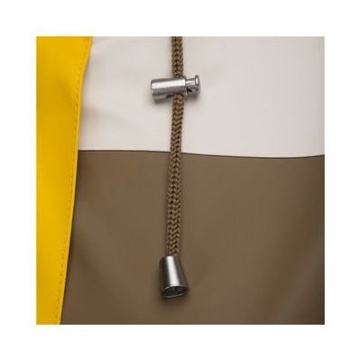 Ilse Jacobsen Rain Coat 84 Peach Whip