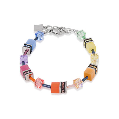 Coeur de Lion Armband 2838/ /1542 Multicolor Soft