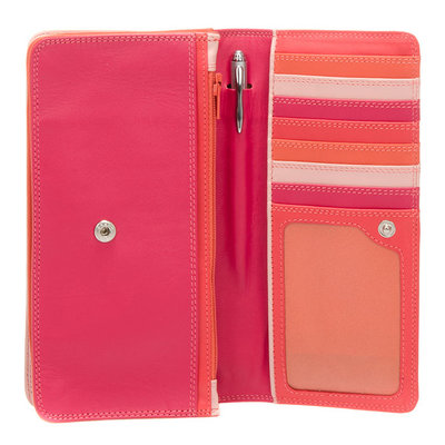 MyWalit Medium Matinee Wallet Candy 237-24