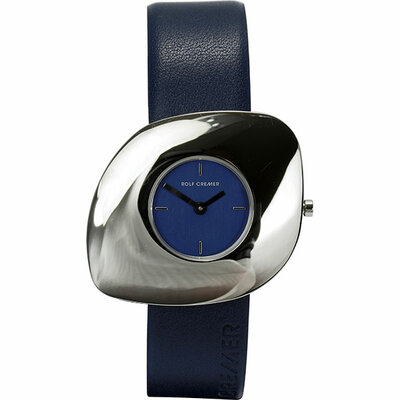 Rolf Cremer Horloge Stony 503003, design horloges