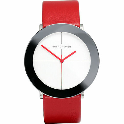 Rolf Cremer Horloge View 500803, design horloges