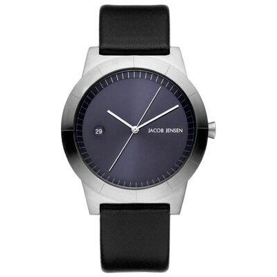 Jacob Jensen Horloge Ascent 141