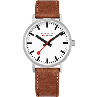 Mondaine Classic 40 A660.30360.16SBH