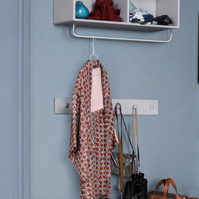 Montana kapstok 3 haken