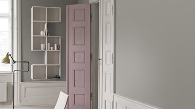 Montana kasten systeem BEND wandmeubel