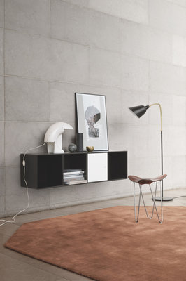 Montana kasten systeem Line