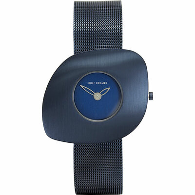 Rolf Cremer Horloge Stony 503016, design horloges