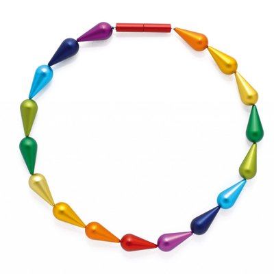 Otracosa Ketting Regenboog C410