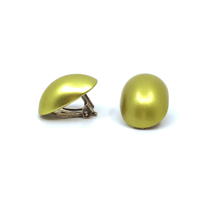 Otracosa Oorclips Geel CL315