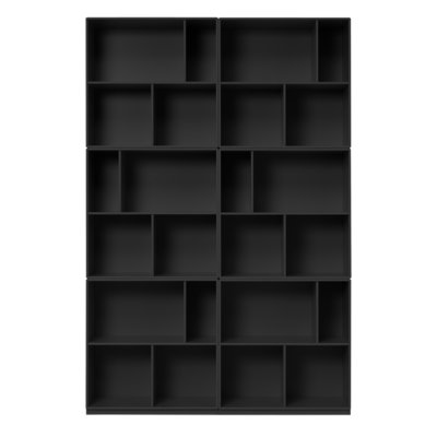 Montana kasten systeem Read